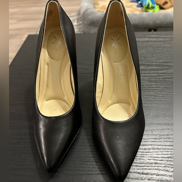 Nine West Shoes - Nine West high heels
